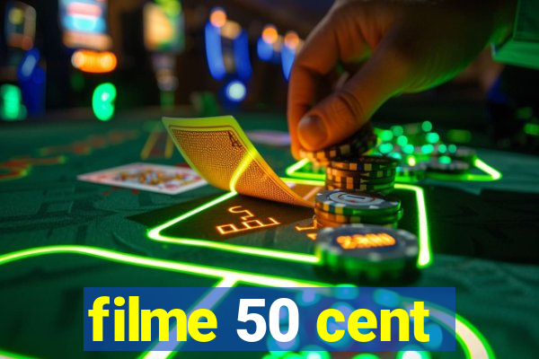 filme 50 cent